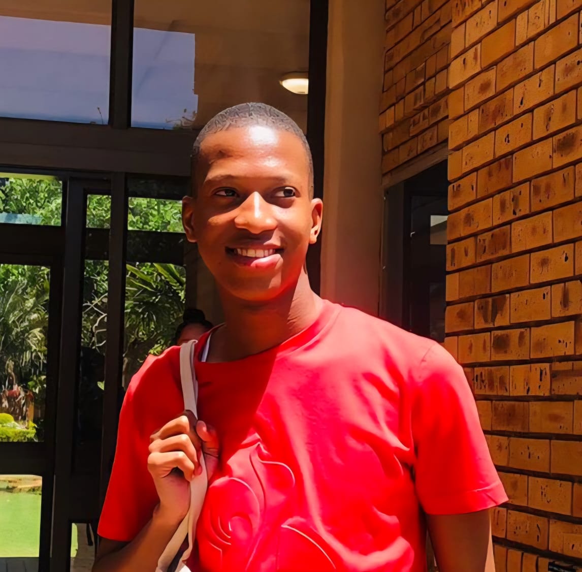Skhumbuzo Mabena